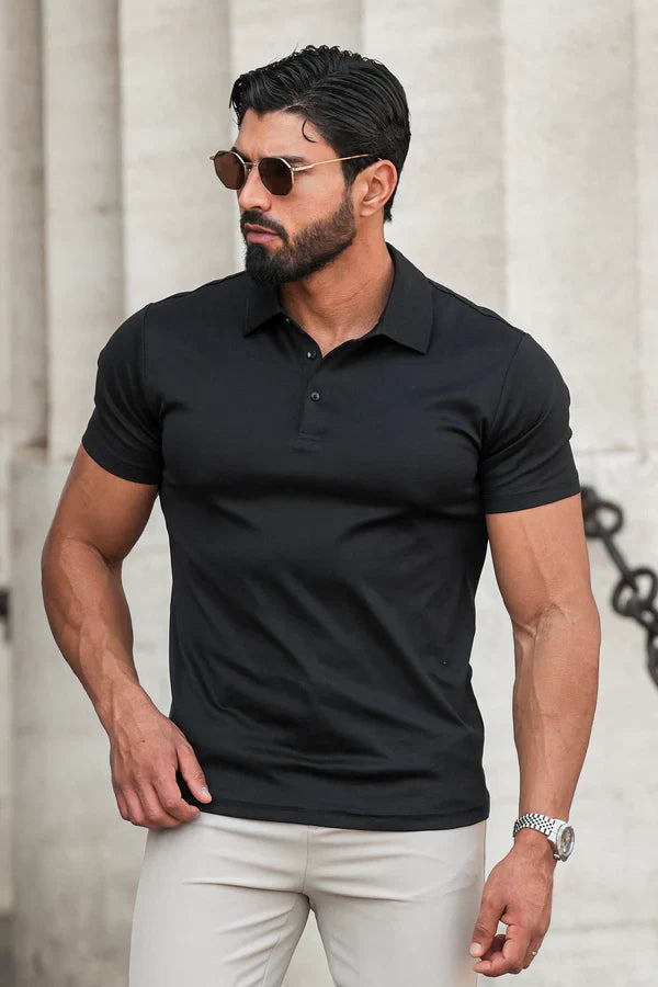 Camisa Polo Valletta