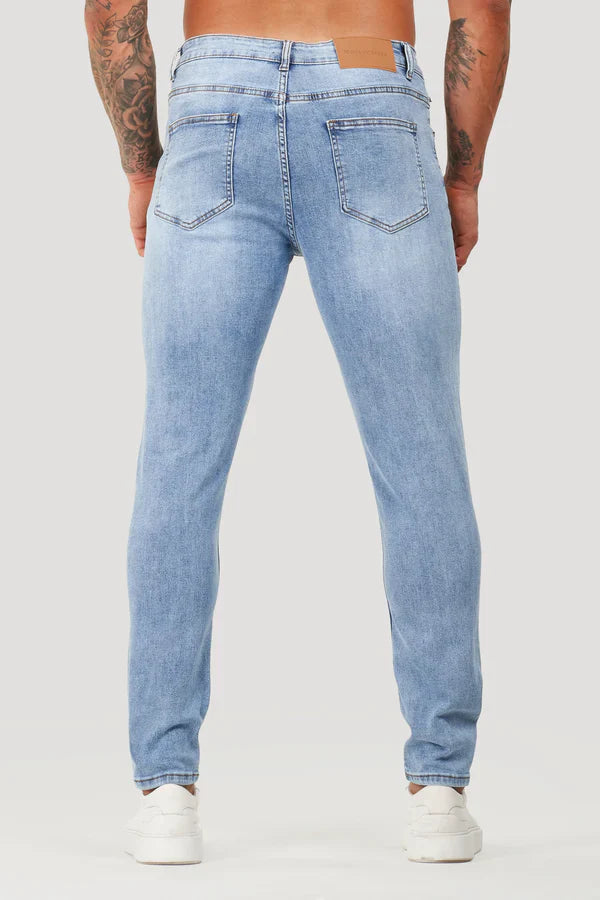 Calça Jeans Amalfi