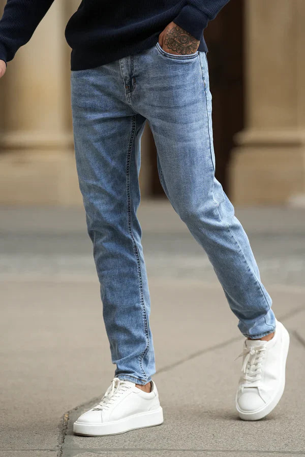 Calça Jeans Amalfi