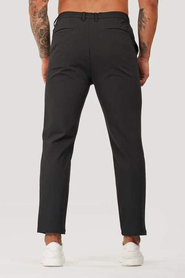 Calça De Alfaiataria Verona