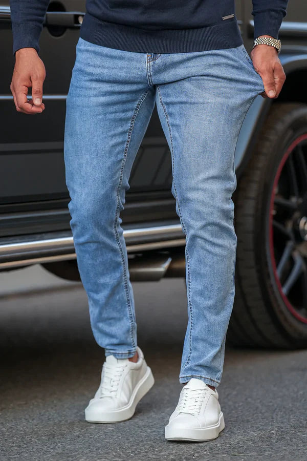 Calça Jeans Amalfi