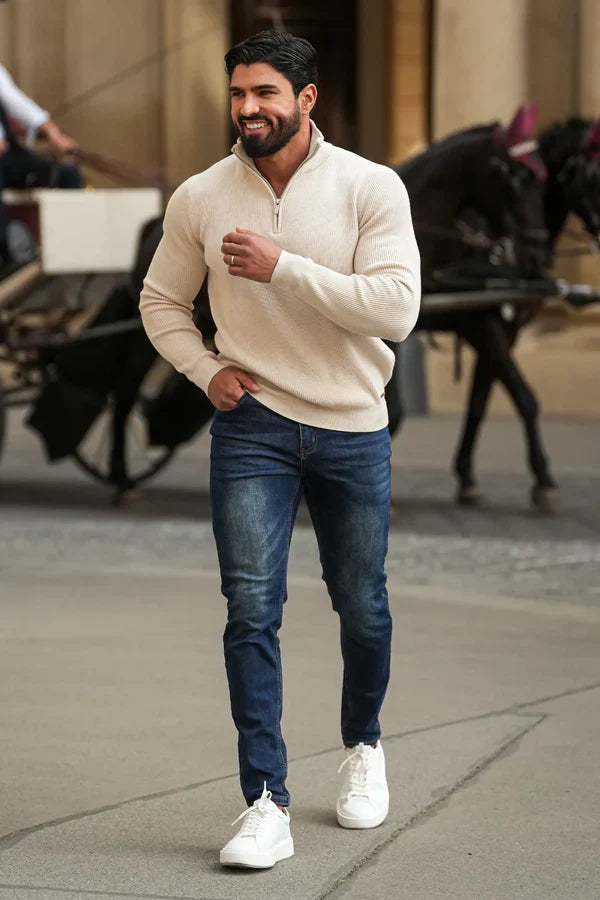 Calça Jeans Amalfi