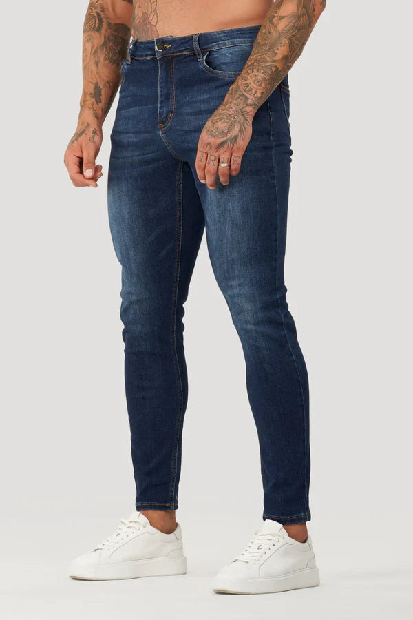 Calça Jeans Amalfi