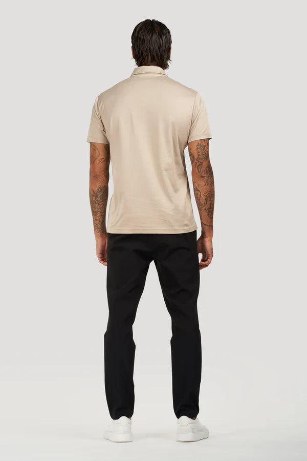Camisa Polo Valletta