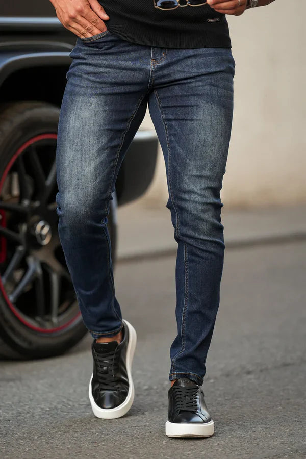 Calça Jeans Amalfi