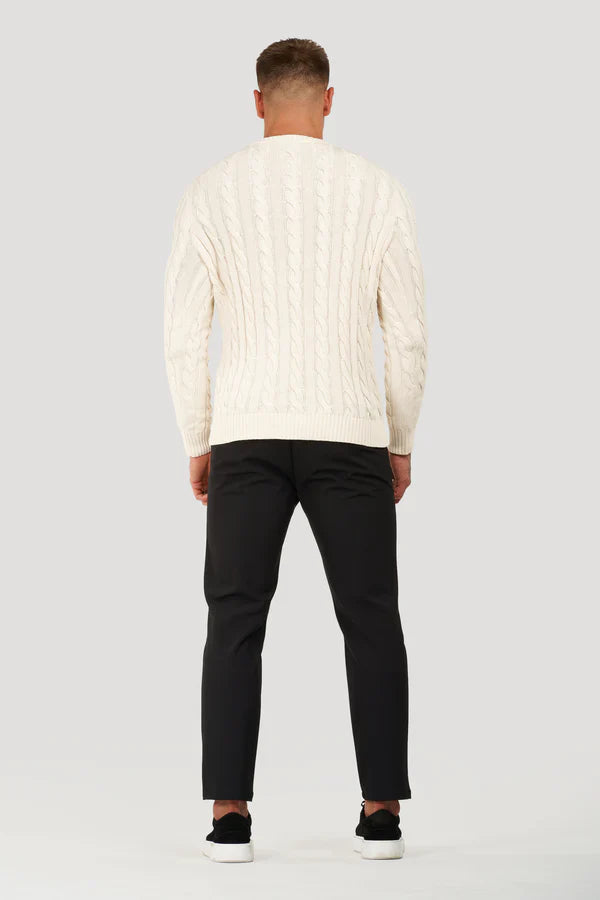 Suéter Tricot Marbella