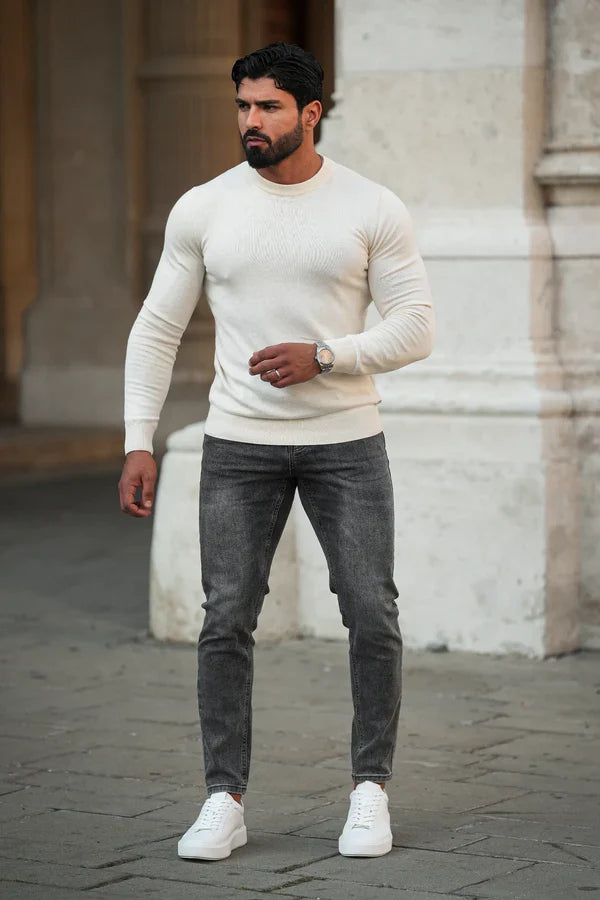 Calça Jeans Amalfi