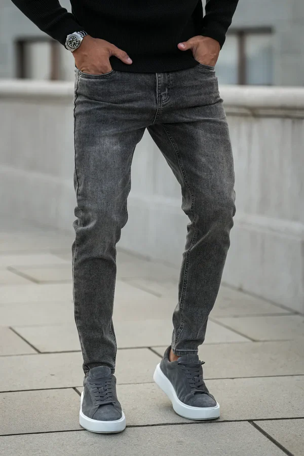 Calça Jeans Amalfi