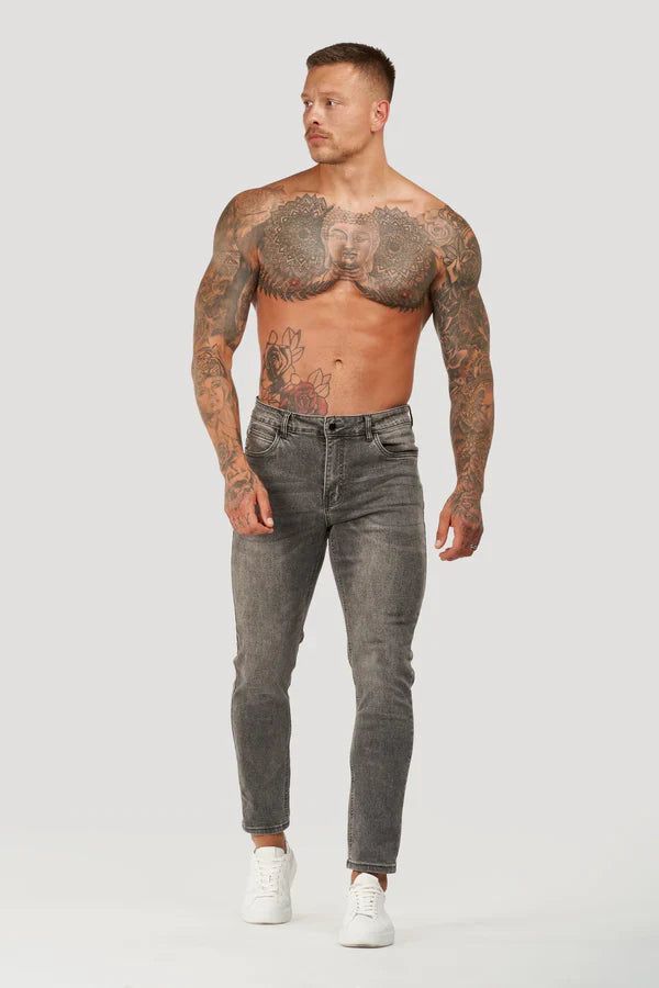 Calça Jeans Amalfi