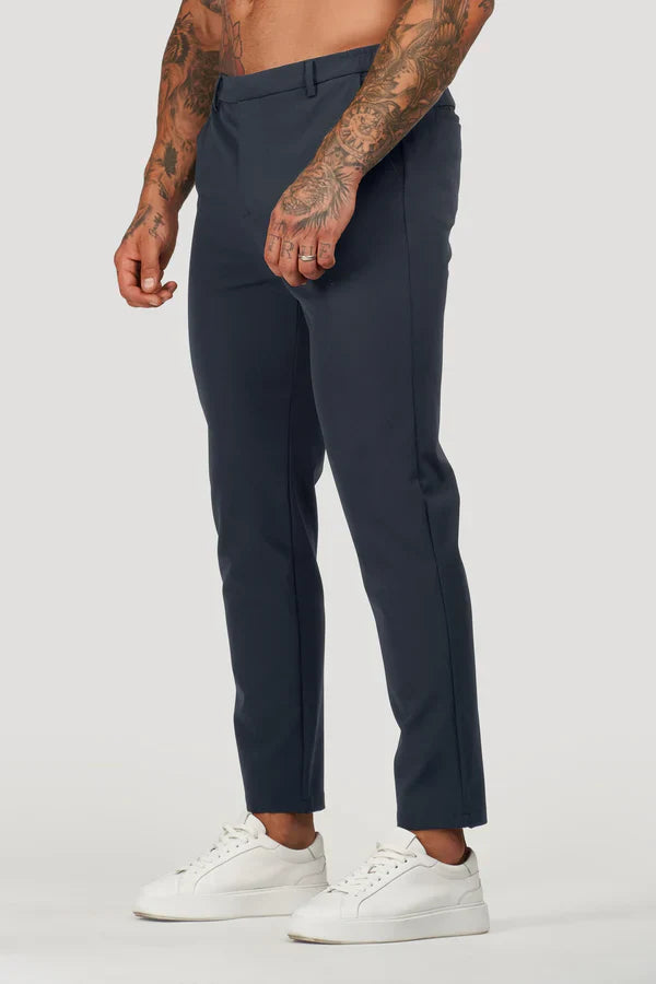 Calça De Alfaiataria Verona