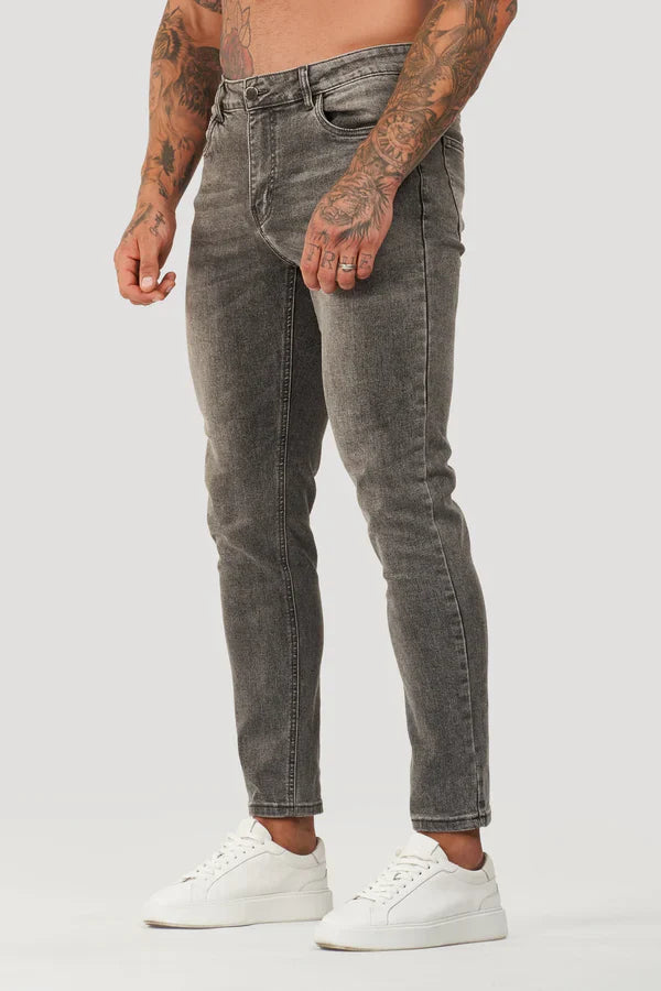 Calça Jeans Amalfi
