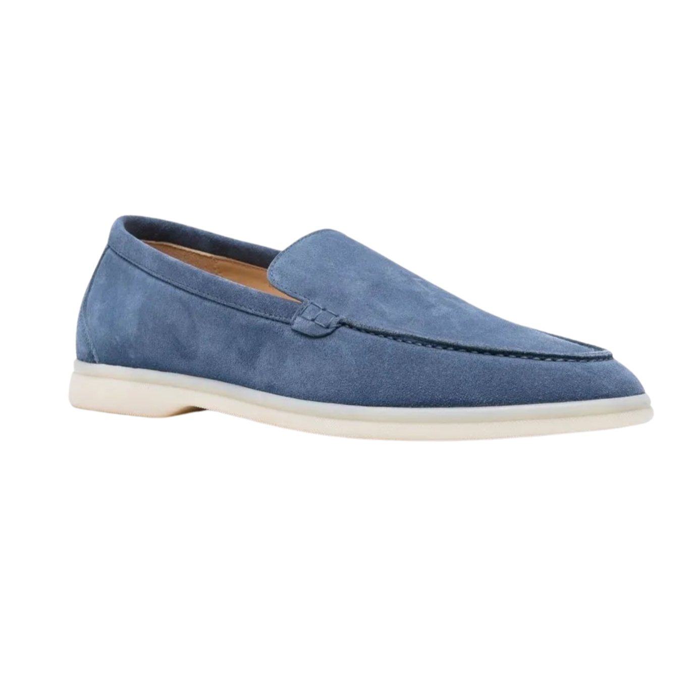 Mocassim Ludovico Bellvian