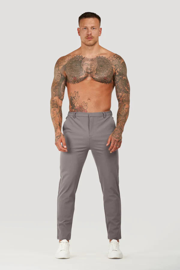 Calça De Alfaiataria Verona