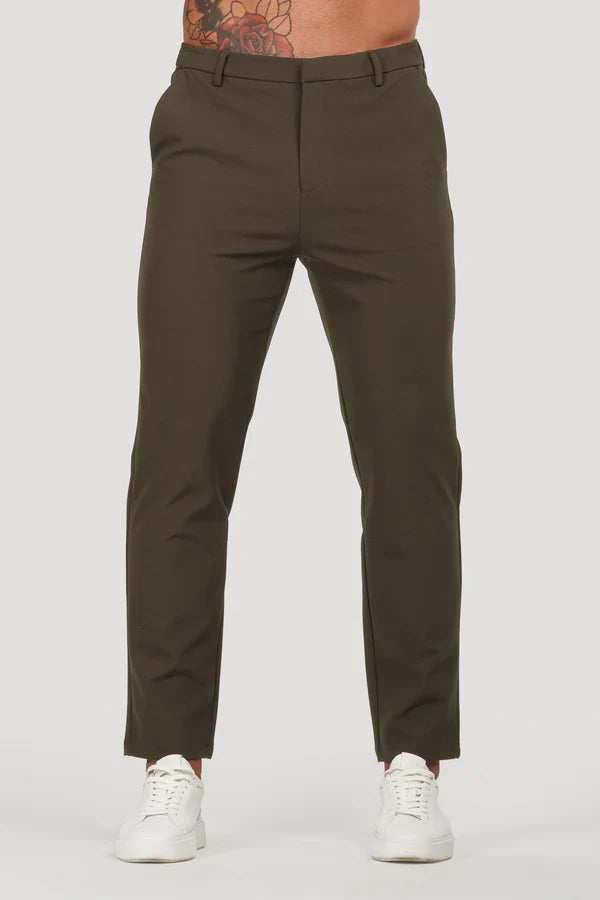 Calça De Alfaiataria Verona