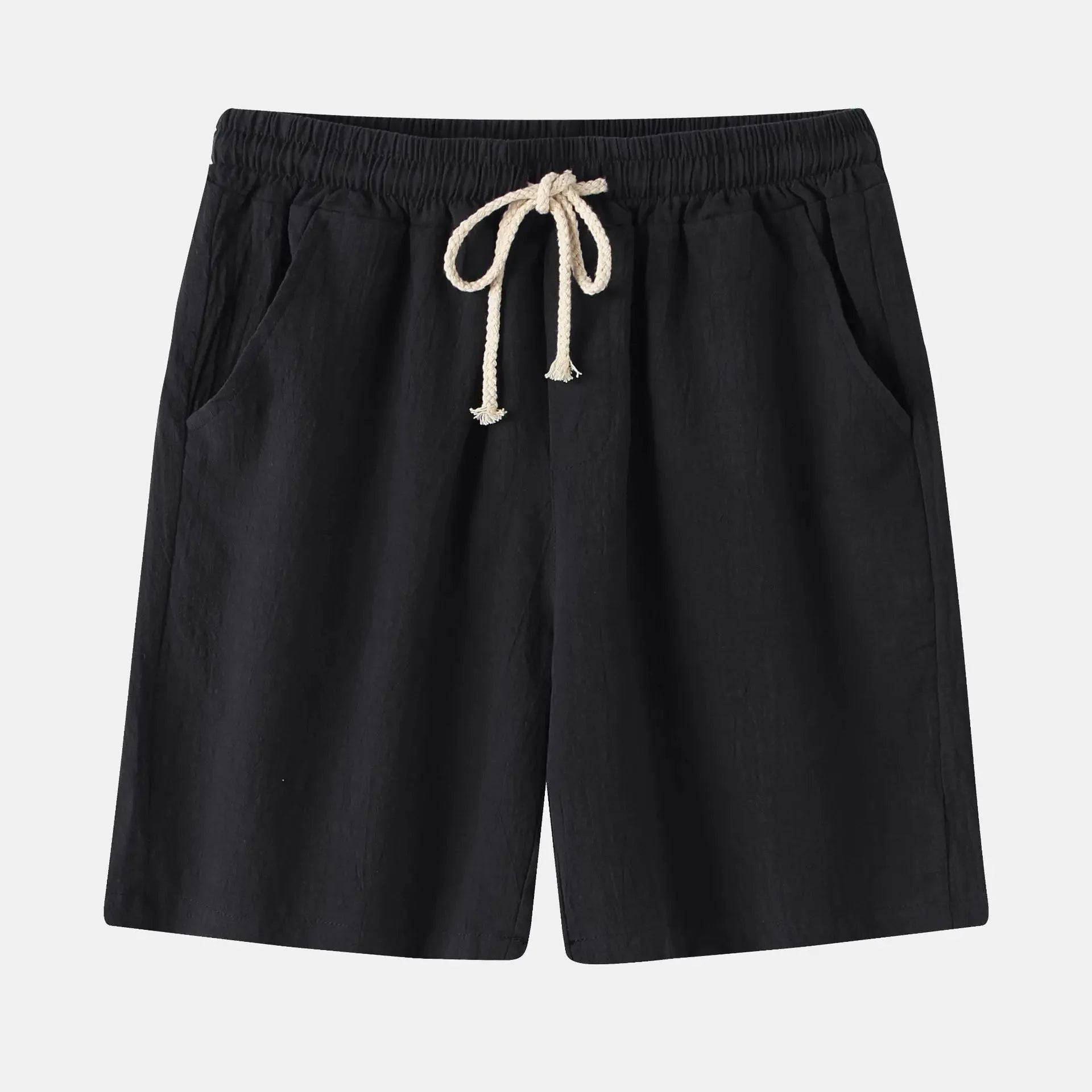 Bermuda de Linho Masculina Montclive MT501