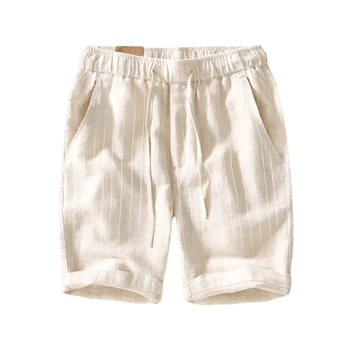 Bermuda Linho Masculina Firenze Montclive MT496