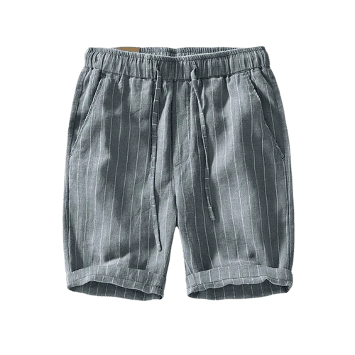 Bermuda Linho Masculina Firenze Montclive MT496