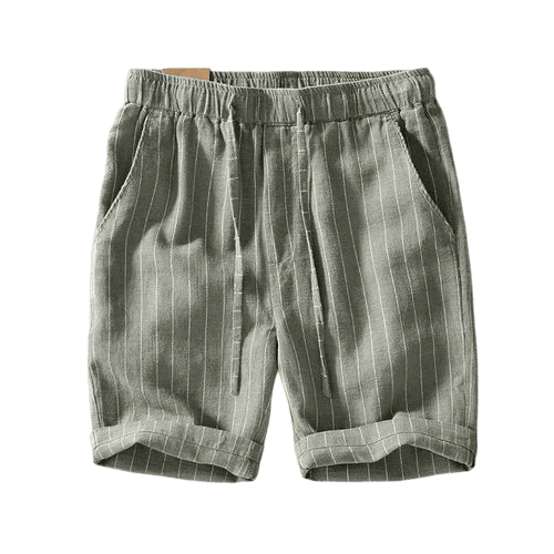 Bermuda Linho Masculina Firenze Montclive MT496