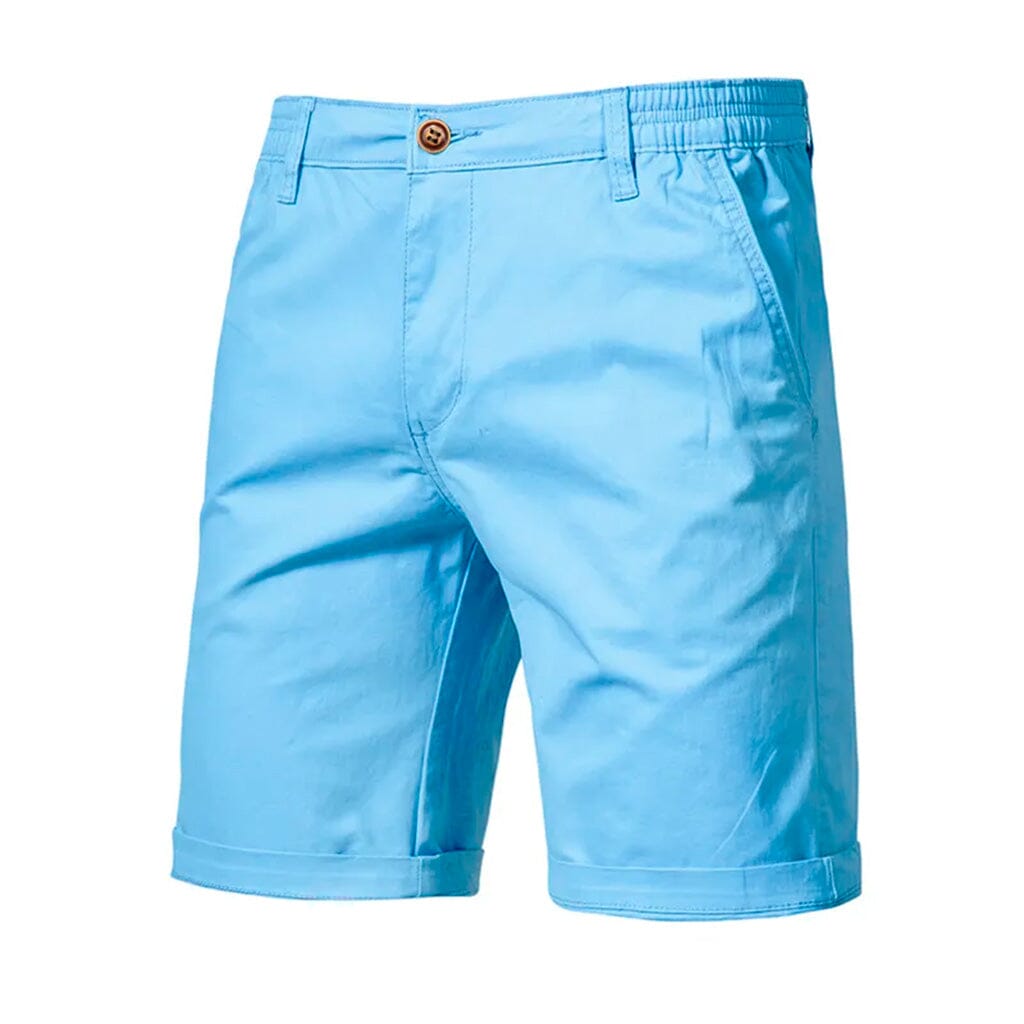 Bermuda Masculina Cetino Montclive MT521