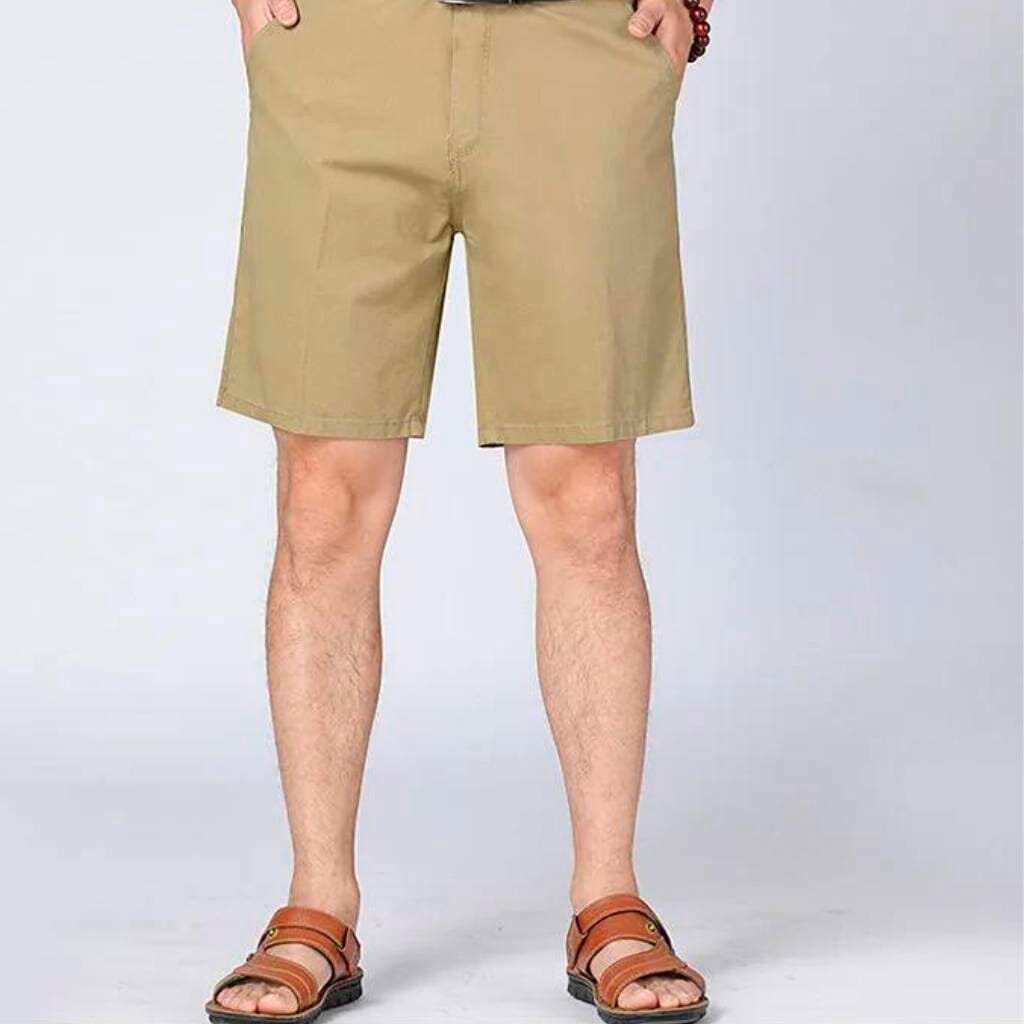 Bermuda Masculina Classic Comfort Montclive MT517