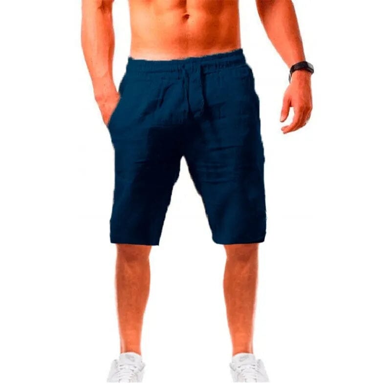 Bermuda Masculina Elegance Montclive MT526