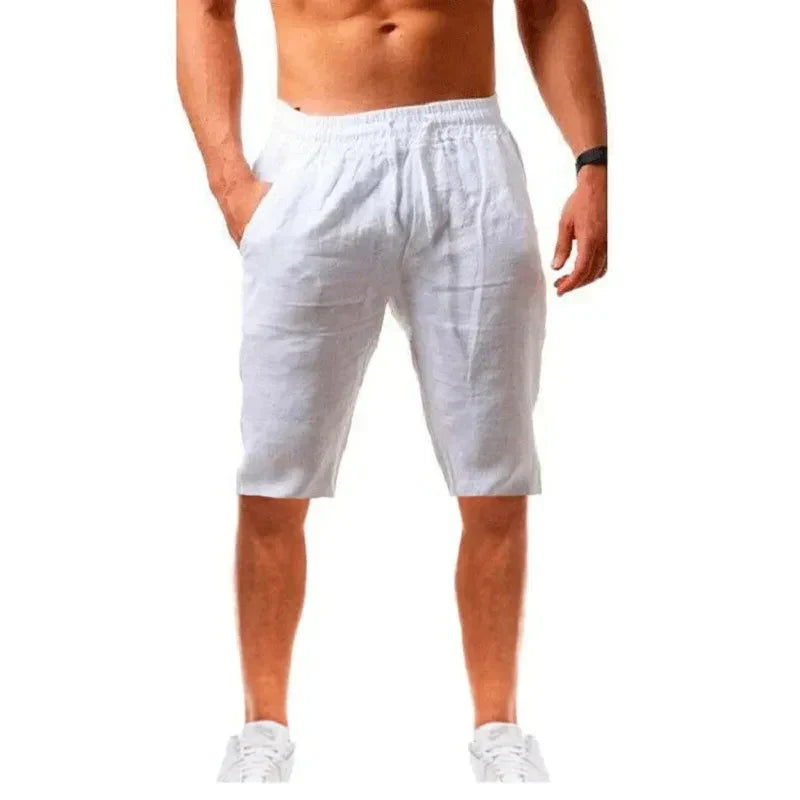 Bermuda Masculina Elegance Montclive MT526