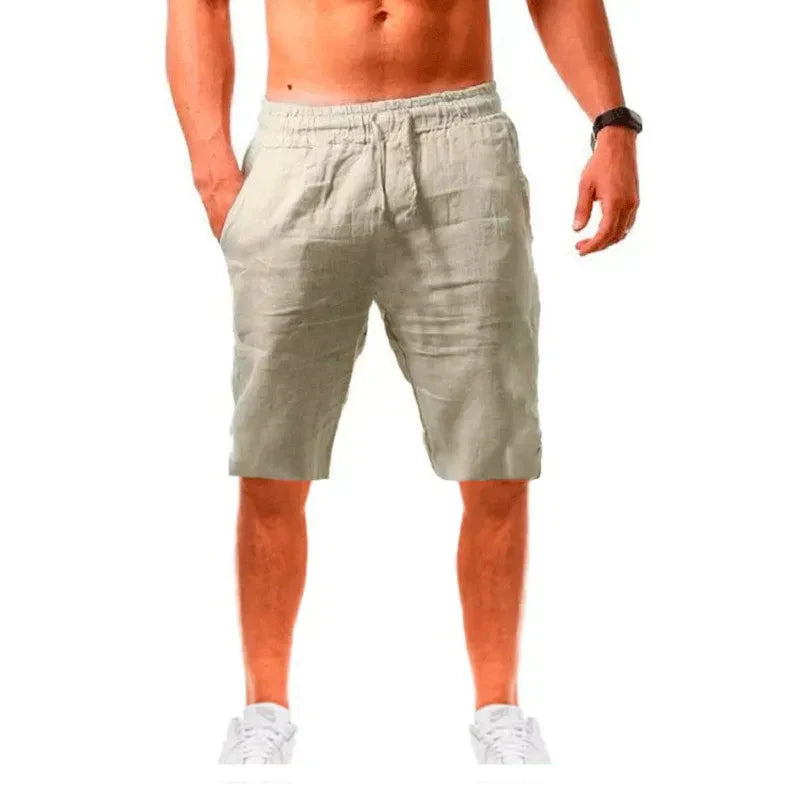 Bermuda Masculina Elegance Montclive MT526