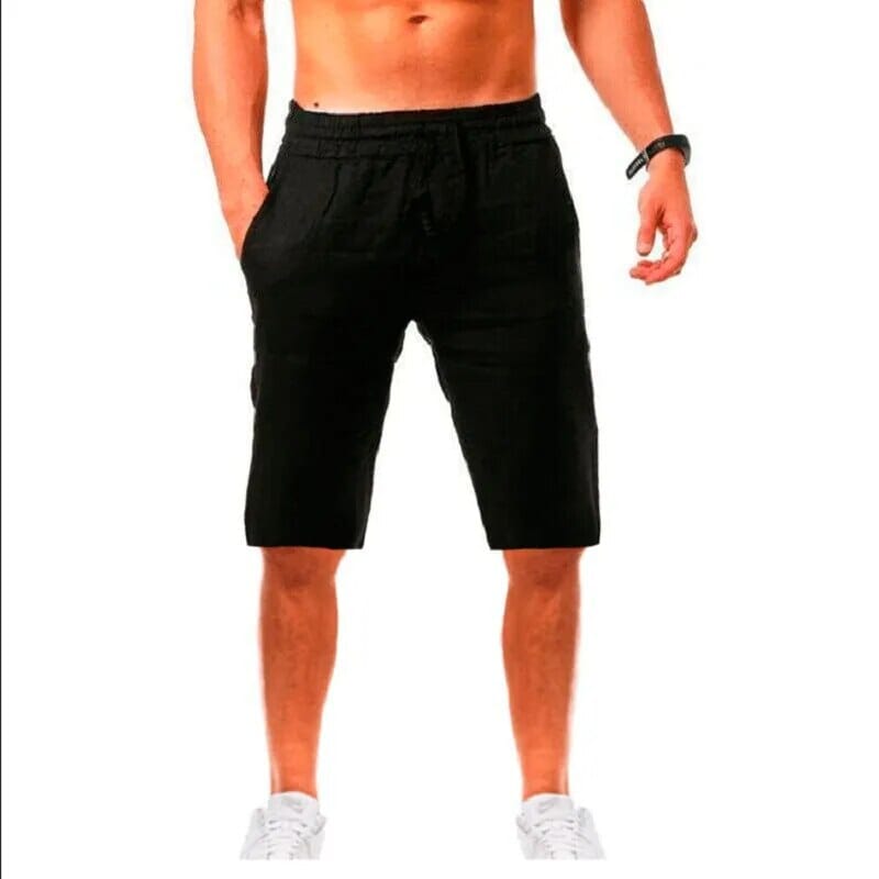 Bermuda Masculina Elegance Montclive MT526