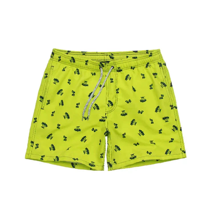 Bermuda Masculina Estampada Montclive MT507