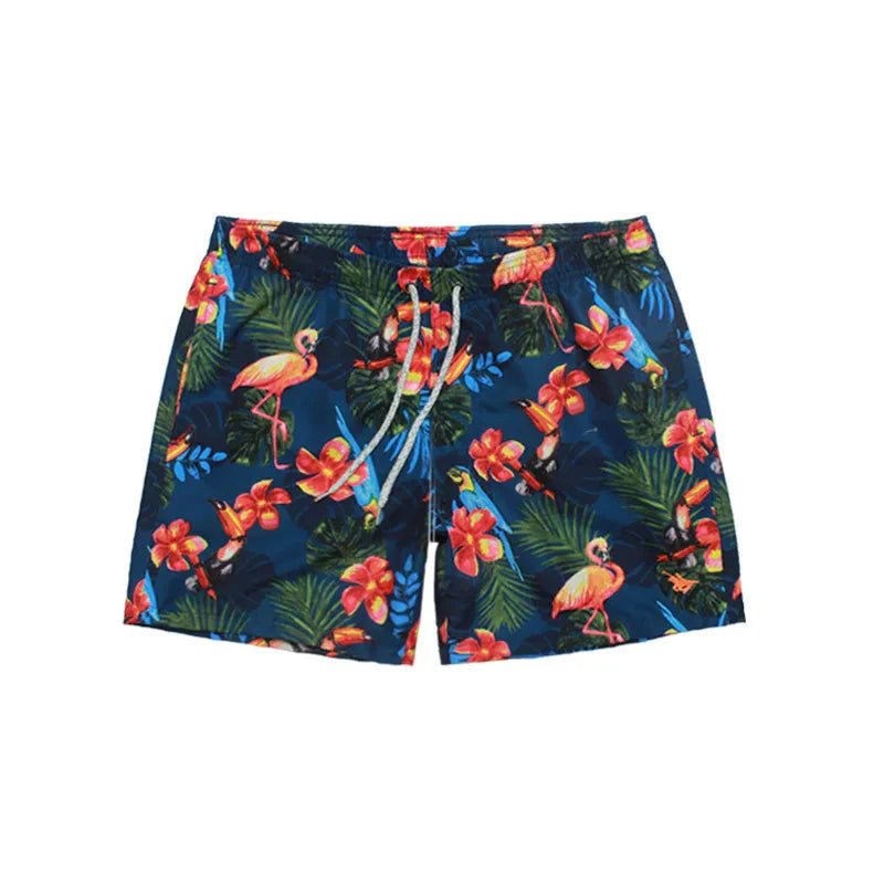 Bermuda Masculina Estampada Montclive MT507
