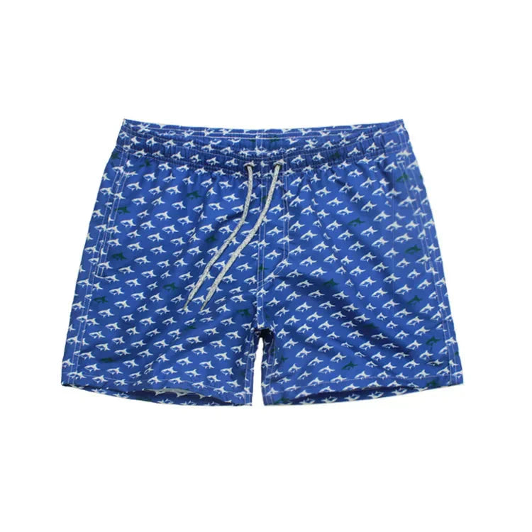 Bermuda Masculina Estampada Montclive MT507