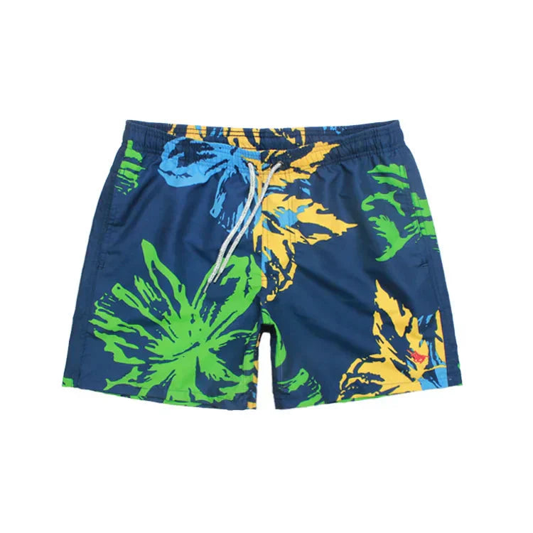 Bermuda Masculina Estampada Montclive MT507