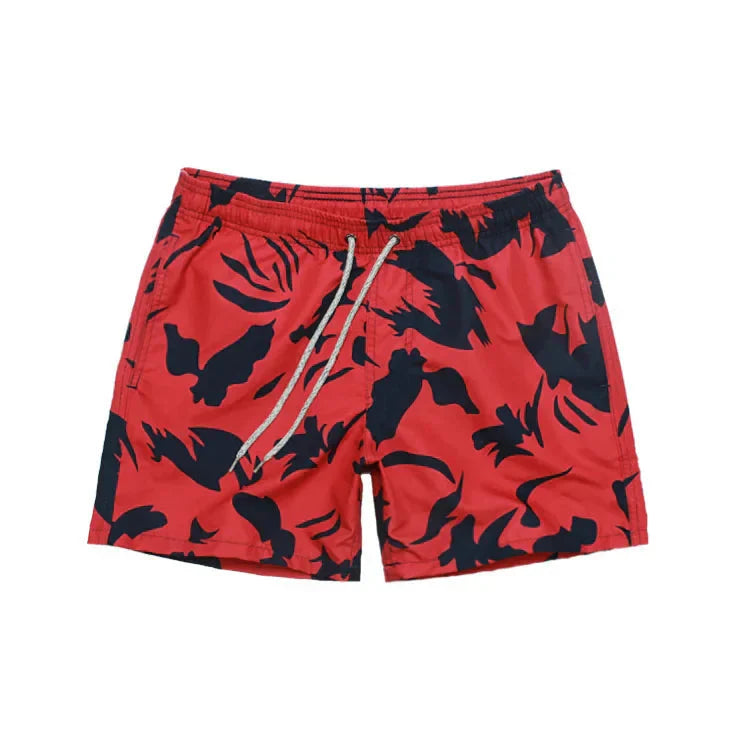 Bermuda Masculina Estampada Montclive MT507