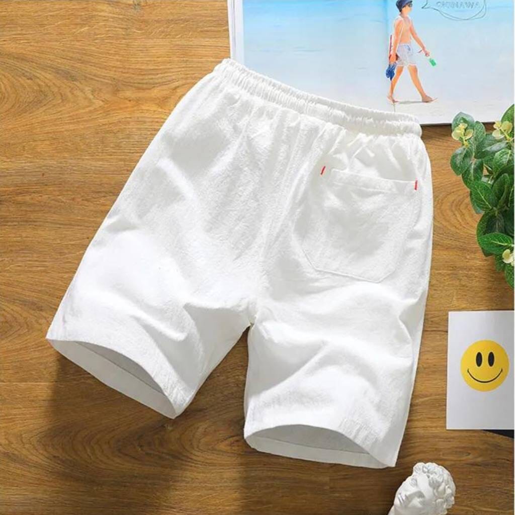 Bermuda Masculina Maldivas Montclive MT527