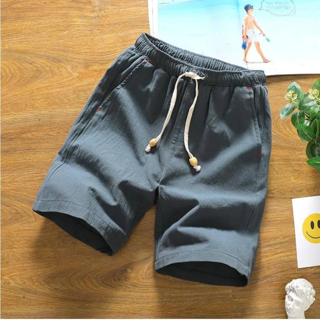 Bermuda Masculina Maldivas Montclive MT527