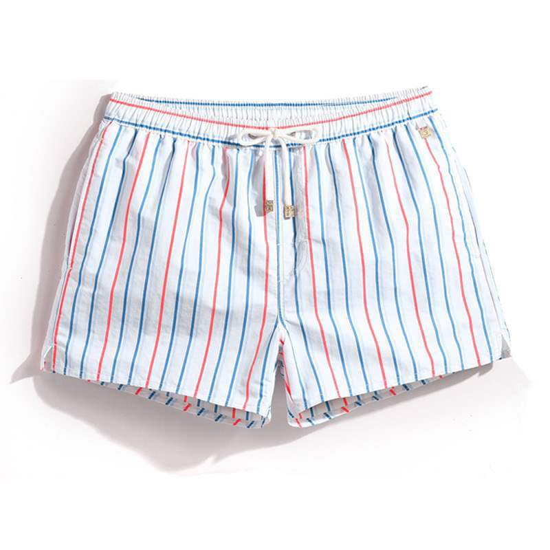 Bermuda Masculina Praia Listrada Montclive MT504