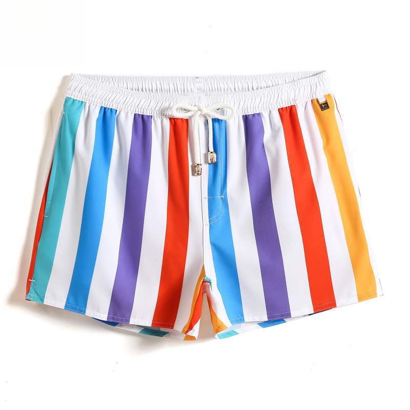 Bermuda Masculina Praia Listrada Montclive MT504
