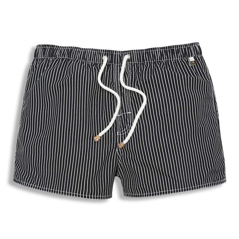 Bermuda Masculina Praia Listrada Montclive MT504