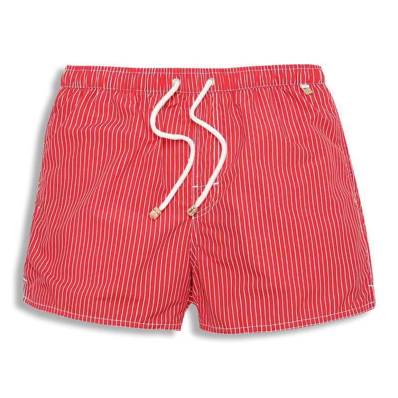 Bermuda Masculina Praia Listrada Montclive MT504