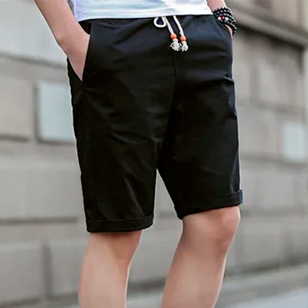 Bermuda Masculina Ralph Montclive MT520