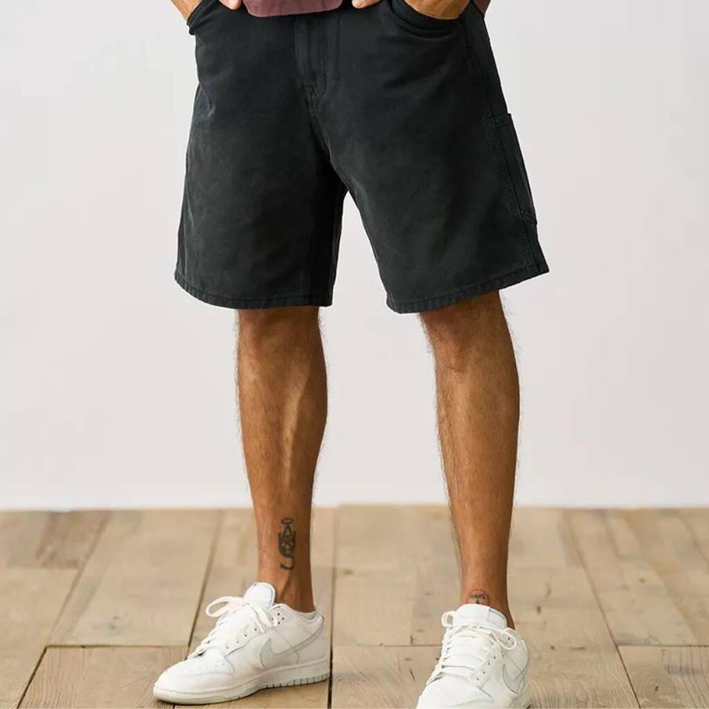 Bermuda Masculina Retrô Montclive MT519