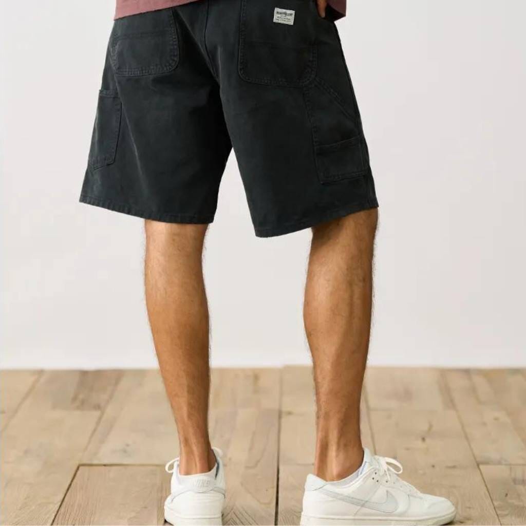 Bermuda Masculina Retrô Montclive MT519