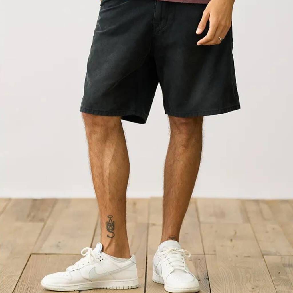 Bermuda Masculina Retrô Montclive MT519