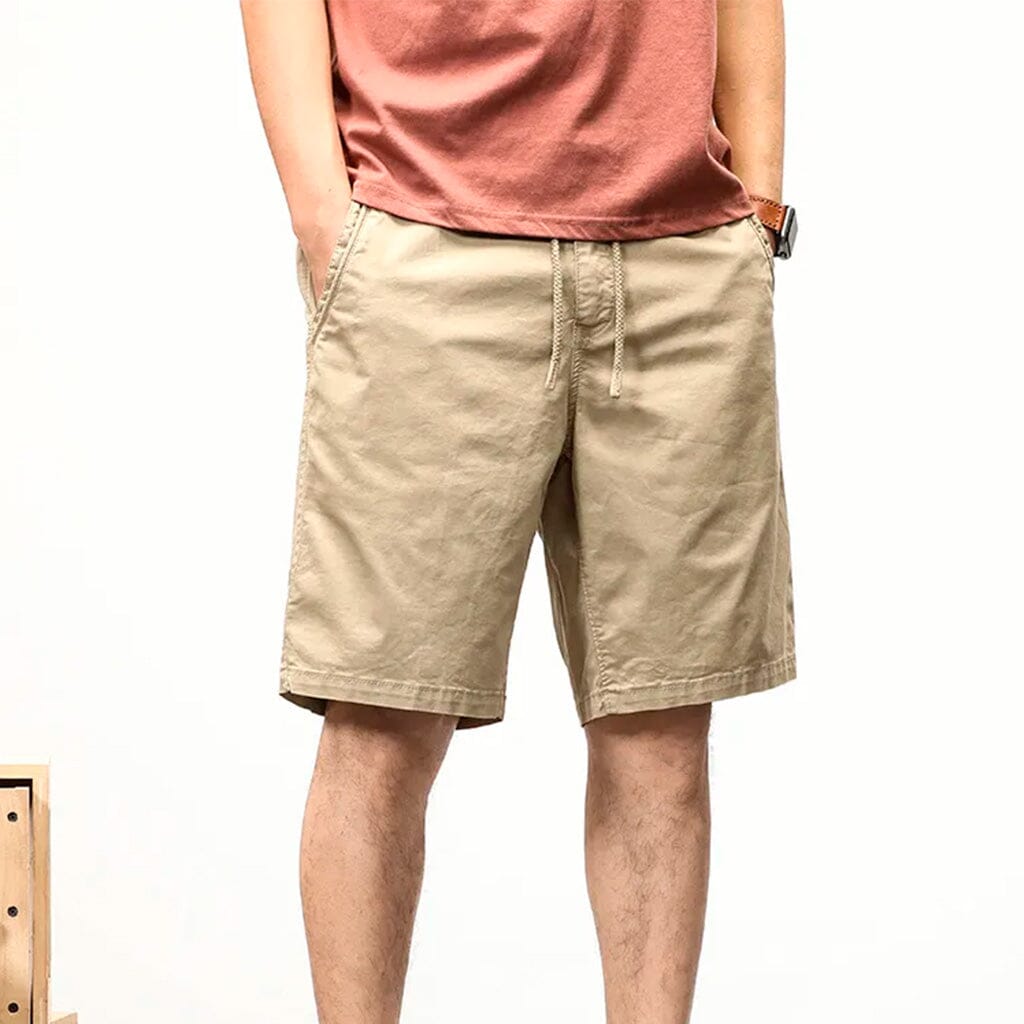 Bermuda Masculina Street Montclive MT514