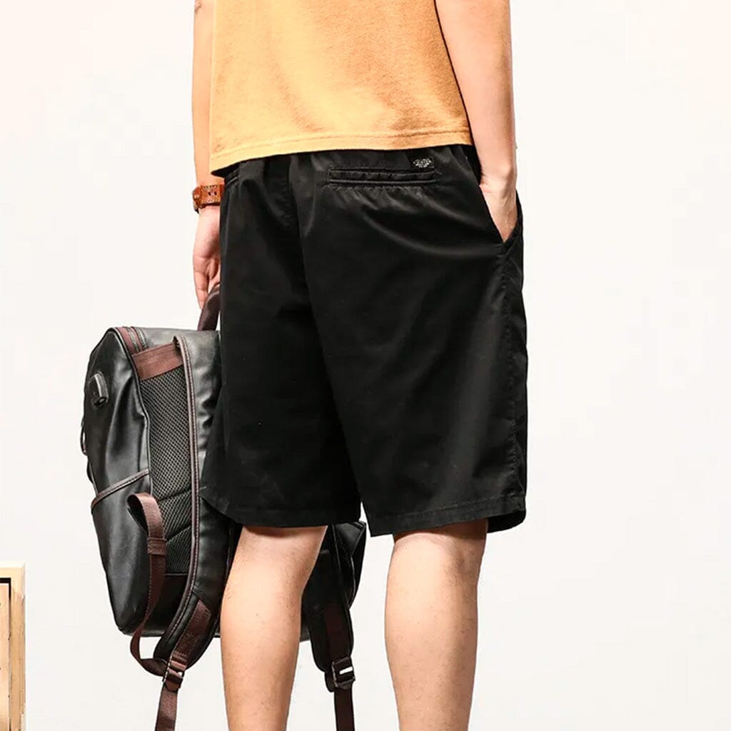 Bermuda Masculina Street Montclive MT514