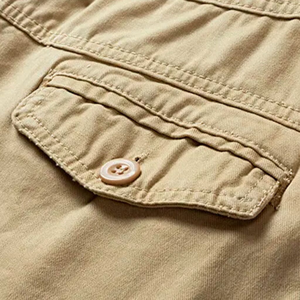 Bermuda Masculina Tradition Montclive MT525