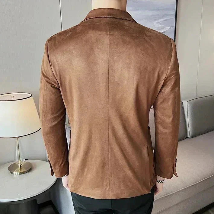 Blazer Masculino Atlas Romenzi RZ927