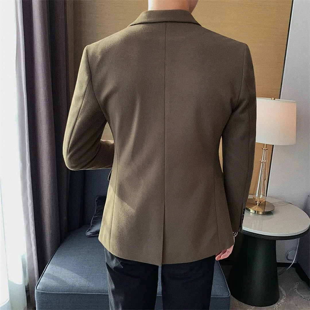 Blazer Masculino Grife Romenzi RZ933
