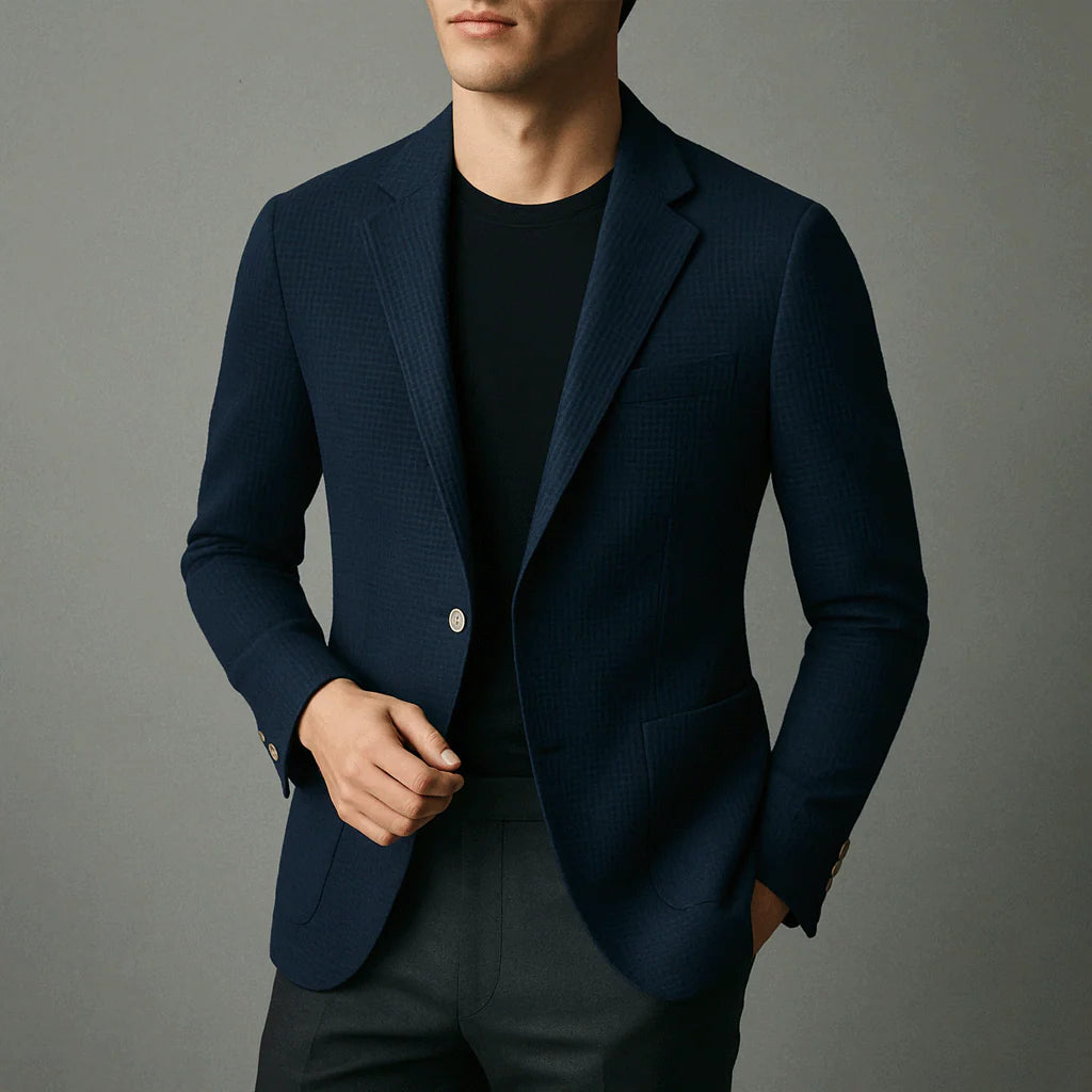 Blazer Masculino Noble Romenzi RZ923