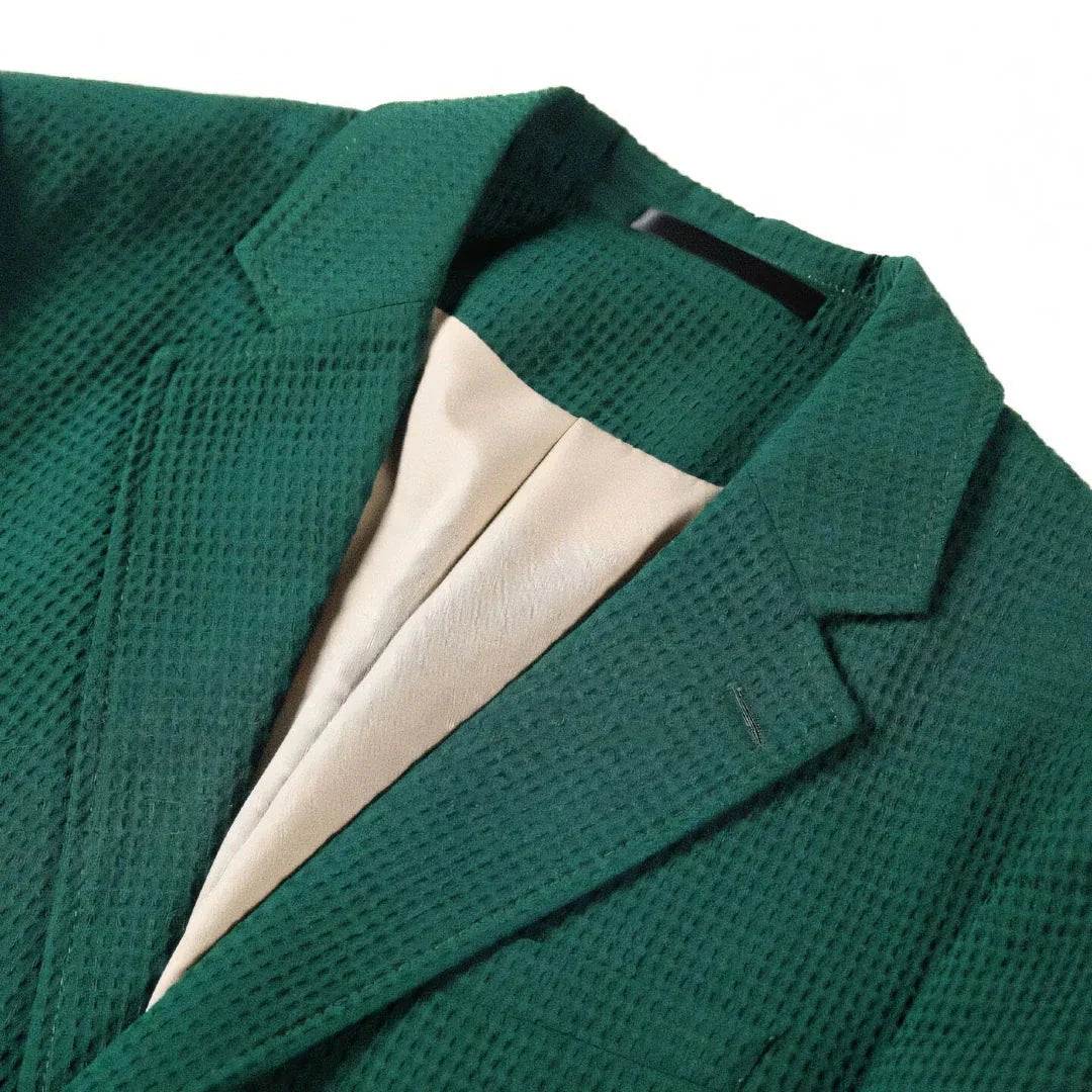 Blazer Masculino Noble Romenzi RZ923